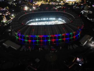 Azteca to reopen with Mexico facing Ronaldo’s Portugal in March friendly – The Headlines