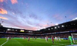 Where is the women’s Champions League final in 2026? – The Headlines