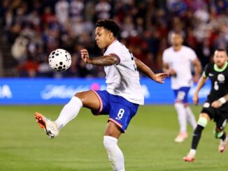 US to face Belgium, Portugal, Germany in 2026 FIFA World Cup build-up – The Headlines