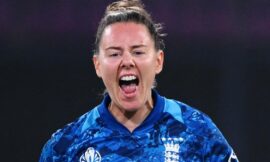 Linsey Smith earns maiden central contract, Kate Cross misses out – The Headlines