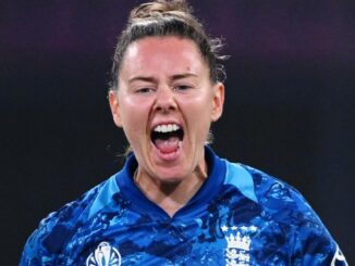 Linsey Smith earns maiden central contract, Kate Cross misses out – The Headlines