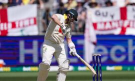 Sunil Gavaskar: If you don’t score on turning pitches, you are not a great batter – The Headlines