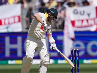 Sunil Gavaskar: If you don’t score on turning pitches, you are not a great batter – The Headlines