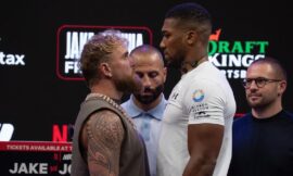 Preview: Fame and followers to the forefront as Paul faces Joshua – The Headlines