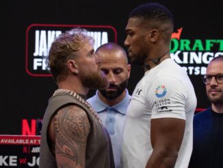 Preview: Fame and followers to the forefront as Paul faces Joshua – The Headlines