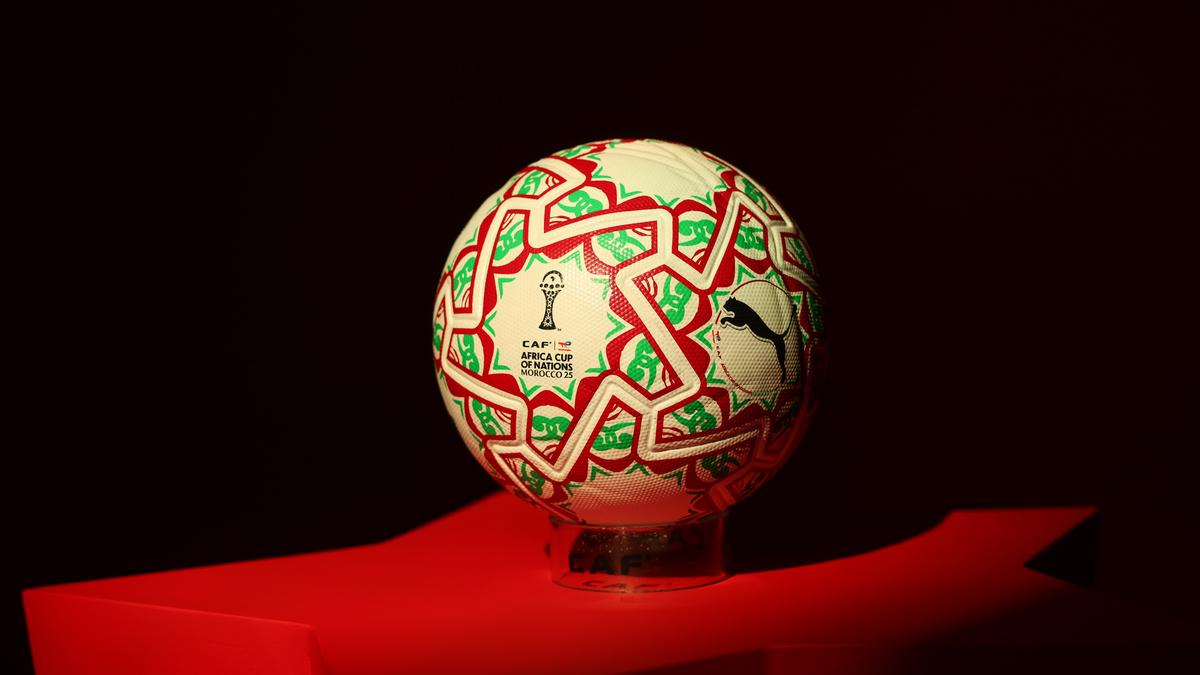 AFCON to be held every four years after 2028 edition: CAF – The Headlines