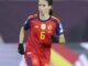 Spain’s Bonmati ruled out of Nations League final with fractured leg – The Headlines