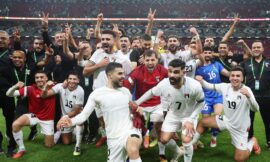 FIFA Arab Cup 2025: Host Qatar loses opener, Syria starts with win – The Headlines