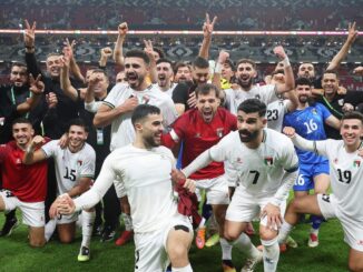 FIFA Arab Cup 2025: Host Qatar loses opener, Syria starts with win – The Headlines