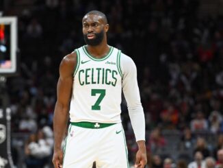 NBA Roundup: Jaylen Brown scores season-high 42 points, Celtics hold off Knicks – The Headlines