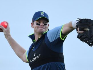 Ashes 2025-26: Australia’s Steve Smith has eyes on the prize in 2nd Test against England – The Headlines