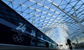 2026 Winter Olympics ticket sales close to 70 percent, Paralympics sales lagging – The Headlines