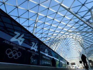 2026 Winter Olympics ticket sales close to 70 percent, Paralympics sales lagging – The Headlines