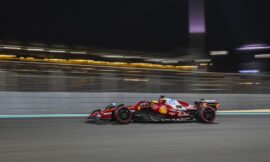 FanCode signs multi-year contract extension for F1 broadcast rights in India – The Headlines