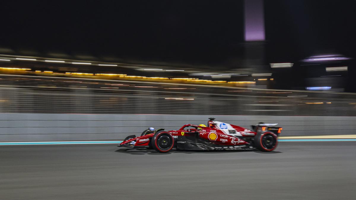 FanCode signs multi-year contract extension for F1 broadcast rights in India – The Headlines