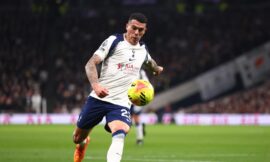 Crystal Palace vs Tottenham Hotspur LIVE score, Premier League 2025-26: Lineups out, match updates – The Headlines