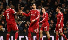 Liverpool vs Wolves LIVE score, Premier League 2025-26: Lineups out, match updates – The Headlines