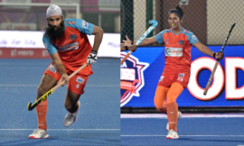 HIL 2025-26: Navneet Kaur, Jarmanpreet Singh to lead SG Pipers in upcoming season – The Headlines