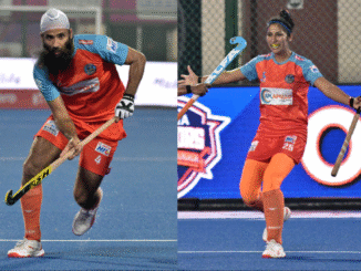 HIL 2025-26: Navneet Kaur, Jarmanpreet Singh to lead SG Pipers in upcoming season – The Headlines