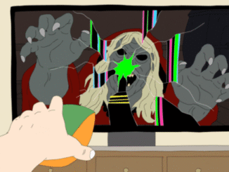 Surreal, Absurd Sitcom Is 90s Nostalgia Wrapped In Modern Irony – The Headlines