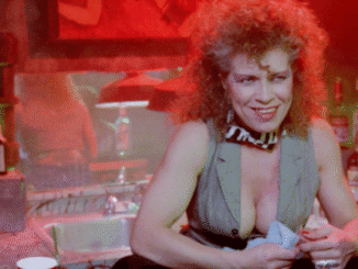 Extreme And Unhinged 80s Comedy Thriller Brutally Reveals The Price Of Seeking Fame – The Headlines