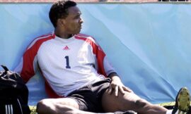 Former Newcastle goalie Shaka Hislop, who played in FIFA World Cup 2006, reveals cancer diagnosis – The Headlines
