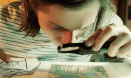 Violent, Disturbing, R-Rated Mystery Thriller Has No Right Being This Funny – The Headlines