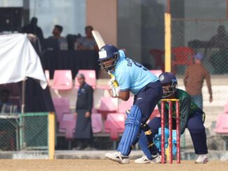 SMAT 2025-26, Group A: Sarfaraz’s statement century powers Mumbai to resounding win over Assam – The Headlines