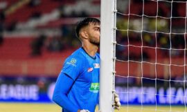 ISL clubs push for amendment in AIFF constitution before entering talks for jointly hosting league – The Headlines