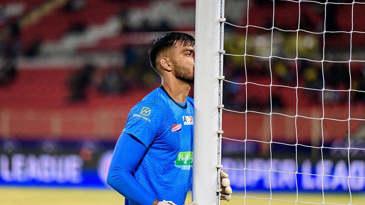 ISL clubs push for amendment in AIFF constitution before entering talks for jointly hosting league – The Headlines