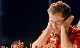 Freestyle Chess Grand Slam Final: Aronian beats Carlsen to win title; Erigiasi finishes in sixth – The Headlines