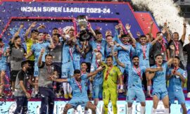 City Football Group exits Mumbai City FC as Indian football remains stuck in limbo – The Headlines
