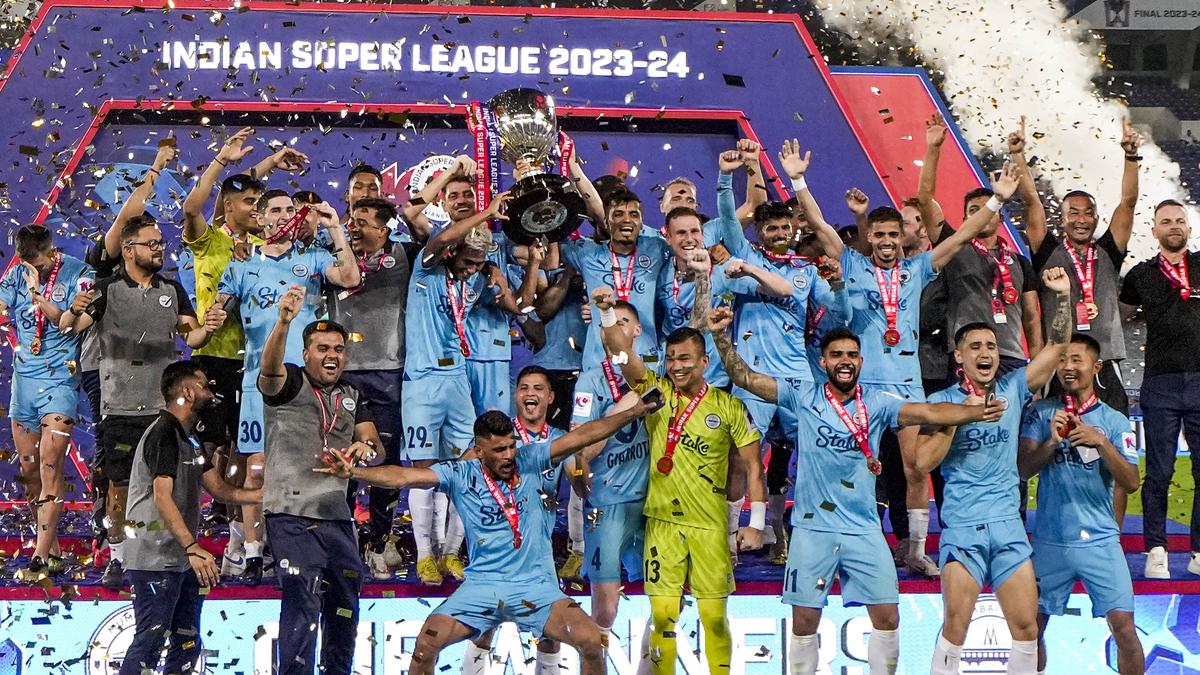 City Football Group exits Mumbai City FC as Indian football remains stuck in limbo – The Headlines