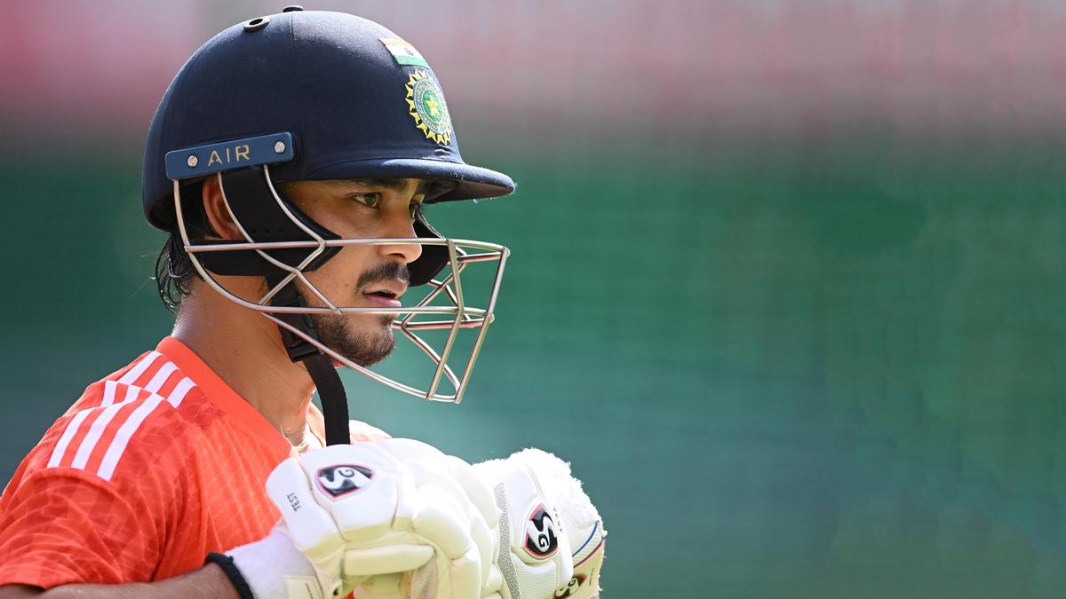 Ishan Kishan smashes 33-ball hundred for Jharkhand vs Karnataka in Vijay Hazare Trophy – The Headlines