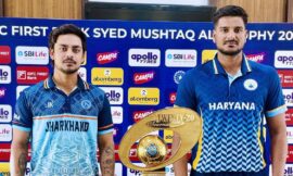 Full list of Syed Mushtaq Ali Trophy winners after Jharkhand’s SMAT 2025 triumph – The Headlines