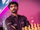 Gukesh loses to 12-year-old in FIDE World Blitz Championship – The Headlines
