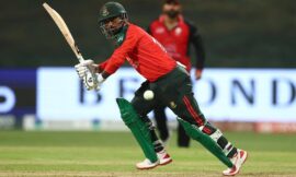 BAN vs IRE LIVE Score, 3rd T20I: Ireland opts to bat first in series decider; Streaming info – The Headlines