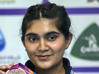 On a high, Indian shooters hope to hit bullseye at ISSF World Cup Final – The Headlines