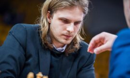 Global Chess League: Richard Rapport leads Fyers American Gambits to victory over Continental Kings – The Headlines