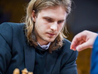 Global Chess League: Richard Rapport leads Fyers American Gambits to victory over Continental Kings – The Headlines