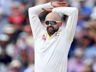 ‘Absolutely filthy’ — Australia’s Lyon angry at being dropped for second Ashes Test – The Headlines