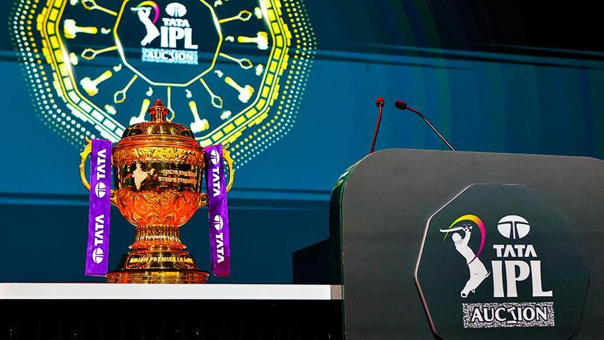 What happens in a tie-breaker in IPL Auction 2026 — rules explained for silent bidding process – The Headlines