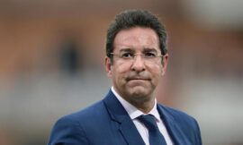 Pakistan legend Akram hails ‘incredible’ Starc after Ashes heroics – The Headlines