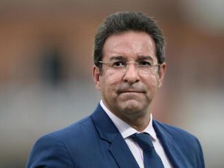 Pakistan legend Akram hails ‘incredible’ Starc after Ashes heroics – The Headlines