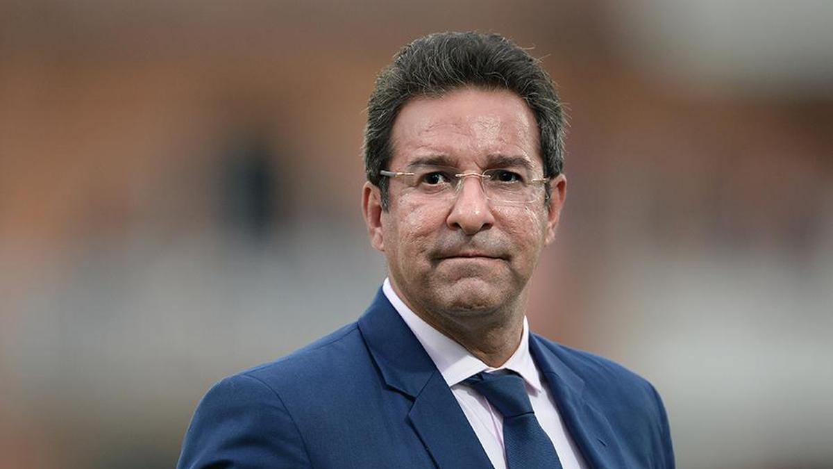 Pakistan legend Akram hails ‘incredible’ Starc after Ashes heroics – The Headlines