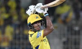 IPL Auction 2026: Adam Zampa, Shaik Rasheed among notable absentees in list – The Headlines