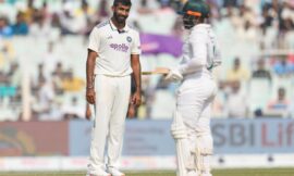 Last Word: Swearing is not always an act of aggression – The Headlines