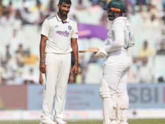 Last Word: Swearing is not always an act of aggression – The Headlines