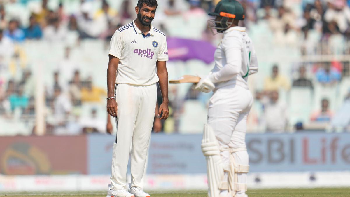 Last Word: Swearing is not always an act of aggression – The Headlines