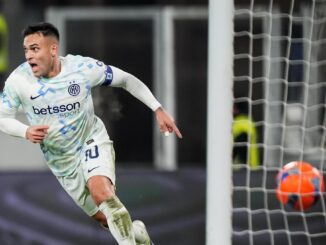 Serie A 2025-26: Inter stays top after beating battling Atalanta – The Headlines
